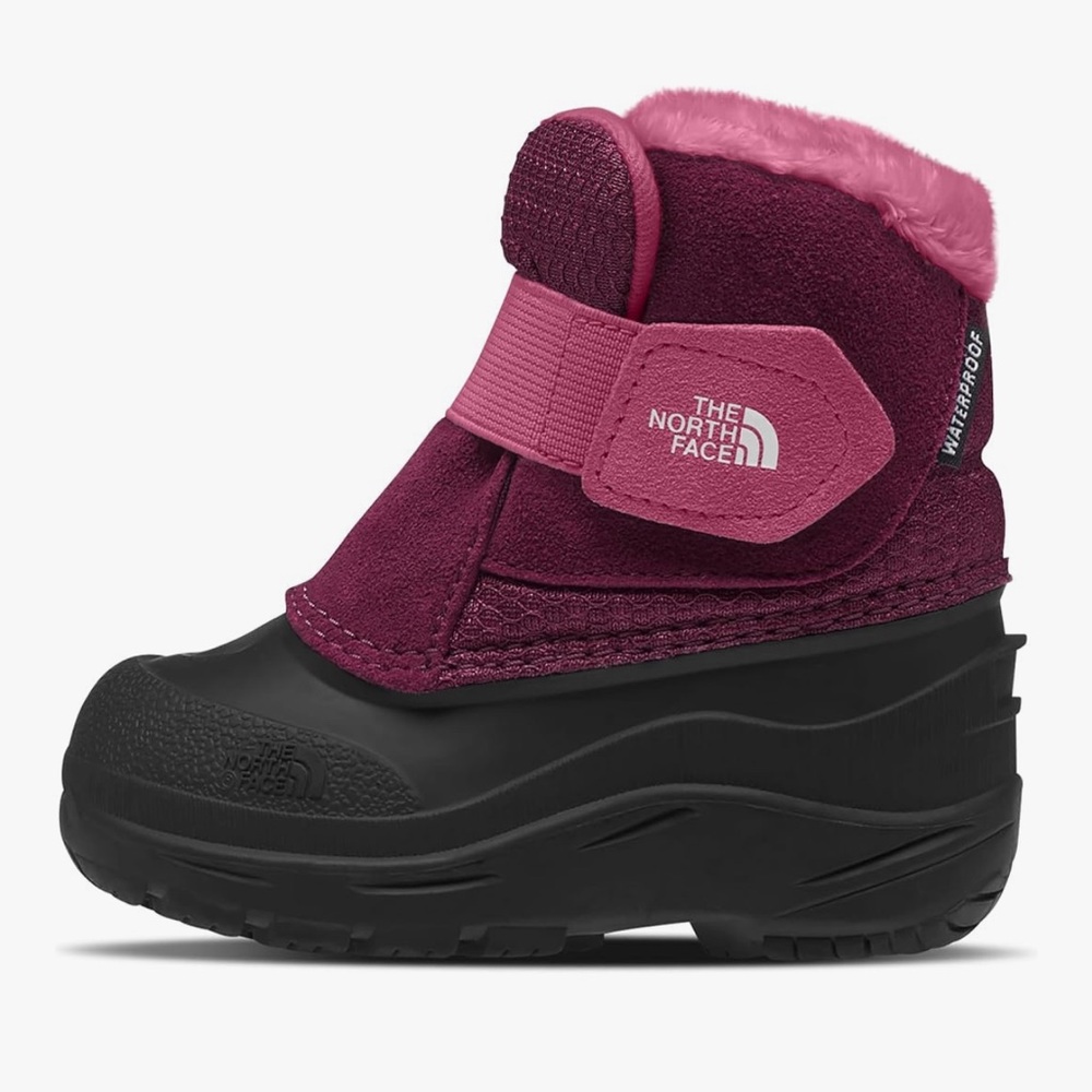 The North Face Toddler Winter Snow Boots